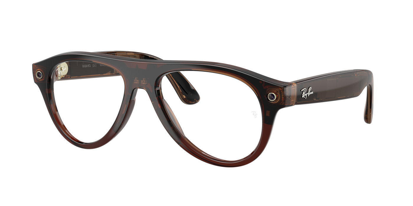RAY-BAN META (GEN 3) AVIATOR