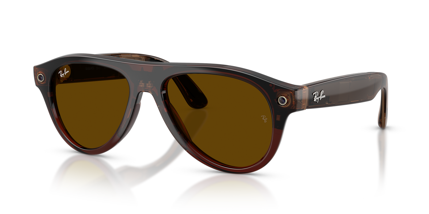 RAY-BAN META (GEN 3) AVIATOR