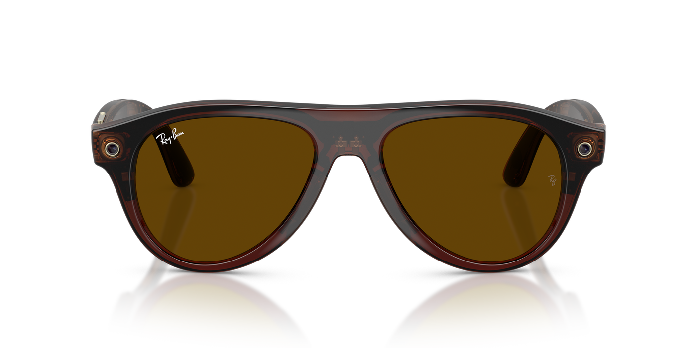RAY-BAN META (GEN 3) AVIATOR