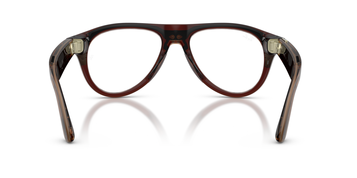 RAY-BAN META (GEN 3) AVIATOR