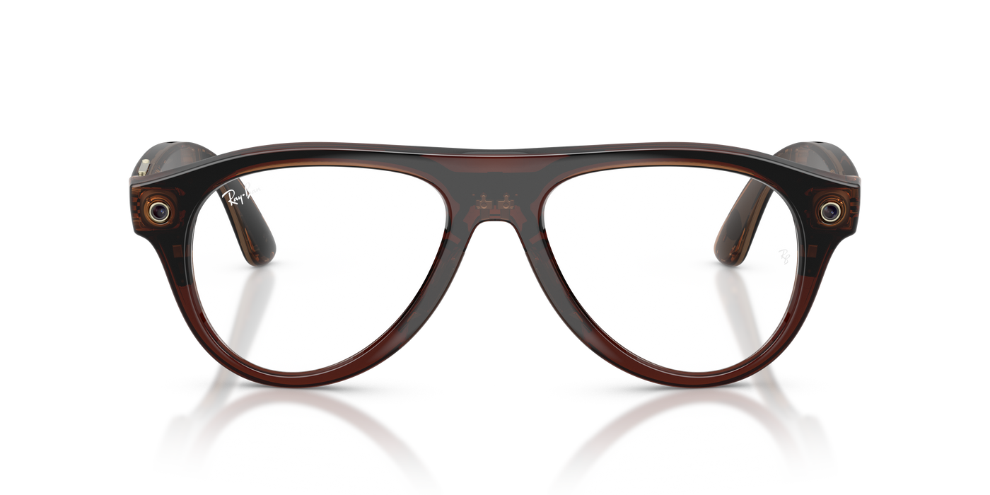 RAY-BAN META (GEN 3) AVIATOR