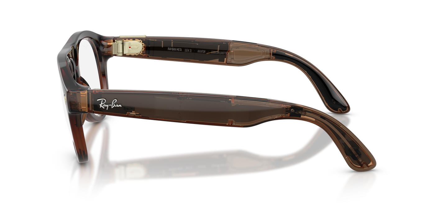 RAY-BAN META (GEN 3) AVIATOR