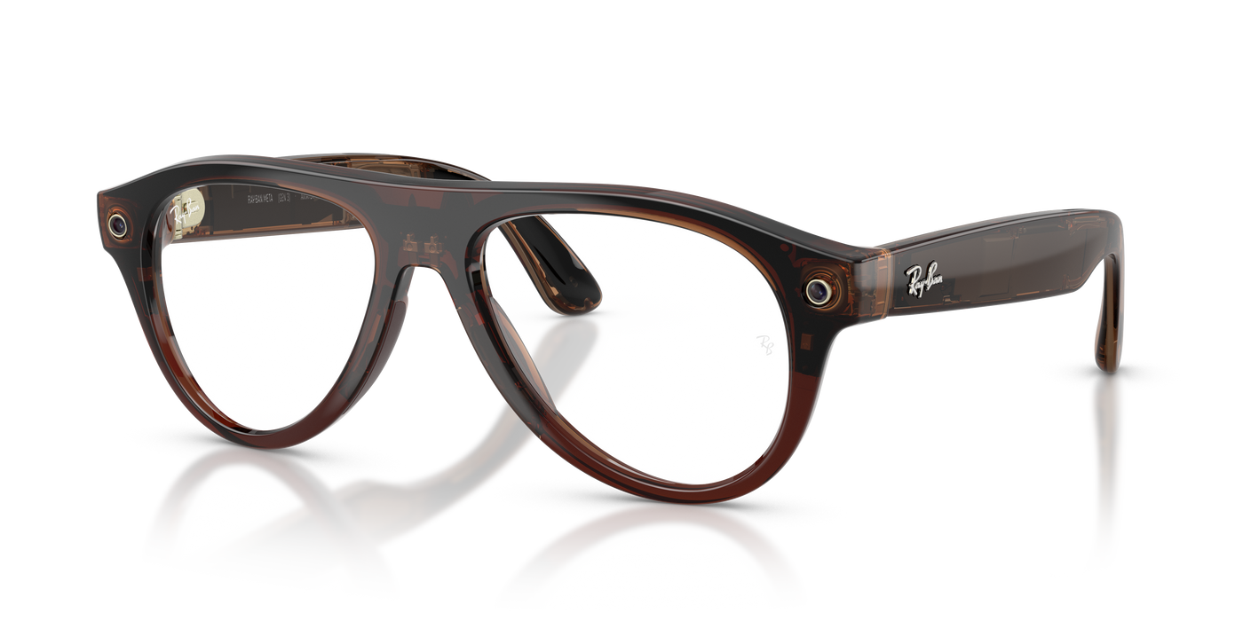RAY-BAN META (GEN 3) AVIATOR